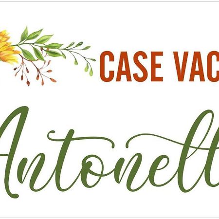 Case Vacanze Con Vista Panoramica Da Antonella Vieste Exterior foto